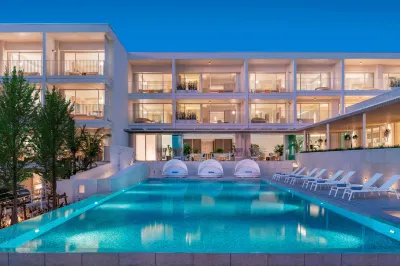 Iraph Sui, a Luxury Collection Hotel, Miyako Okinawa