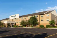 Four Points by Sheraton Chicago Schaumburg Hotel dekat Prairie Center for the Arts