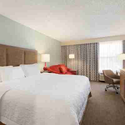 Hampton Inn Sulphur/Lake Charles Area Rooms