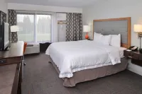 Hampton Inn Portland East Hotels in Gresham