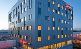 Hampton by Hilton London Gatwick Airport