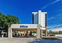 Hilton Waco Hotels near Doris D Miller Park