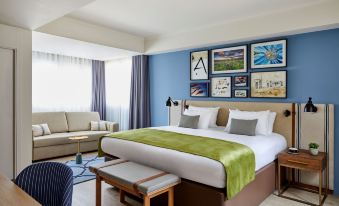 Hotel Indigo Madrid - Princesa