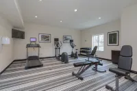 Candlewood Suites Mishawaka Các khách sạn ở Mishawaka