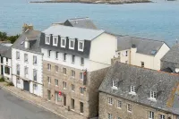 Ibis Roscoff Bord de Mer Hotel di Roscoff