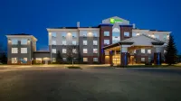 Holiday Inn Express & Suites Airdrie-Calgary North Hotels in Rocky View County