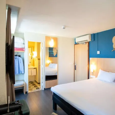 Ibis Limoges Centre
