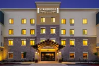 Staybridge Suites Newark - Fremont فنادق في Newark