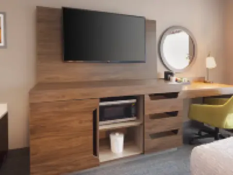 Hampton Inn by Hilton Clovis Hoteles en Clovis