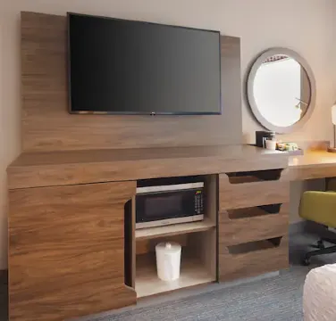 Hampton Inn by Hilton Clovis