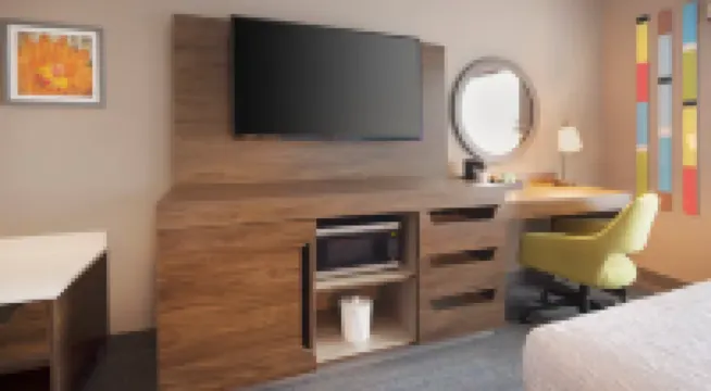 Hampton Inn by Hilton Clovis