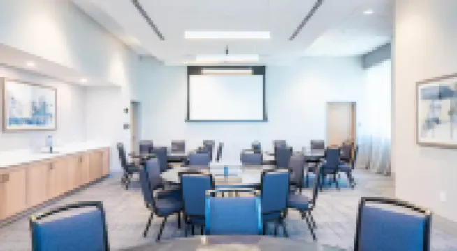 Homewood Suites by Hilton Sunnyvale-Silicon Valley, Ca