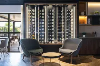 Holiday Inn DIJON SUD - LONGVIC by IHG - bar