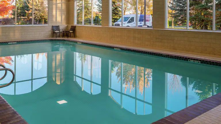 Hilton Garden Inn Boise Spectrum photo 4