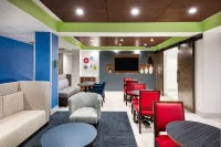 Holiday Inn Express HILLSVILLE by IHG Hotels in Fries