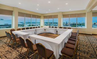 Holiday Inn Port of Miami-Downtown