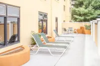 Ramada Limited Decatur Hotels in Forsyth