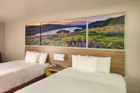 Days Inn by Wyndham Lumberton Hotels in Lumberton