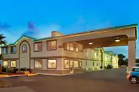 Days Inn by Wyndham San Antonio Airport