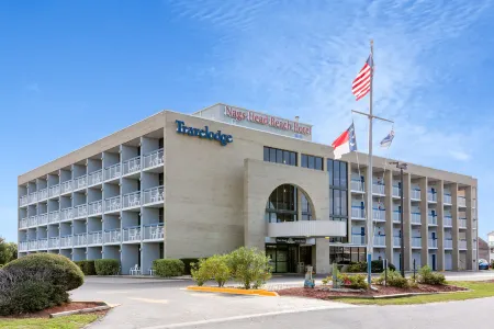 Travelodge by Wyndham Outer Banks/Kill Devil Hills