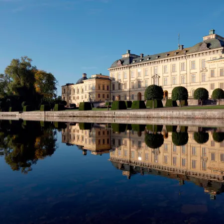 Courtyard Stockholm Kungsholmen Отели рядом с достопримечательностью «Кунгсхольмен»
