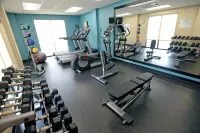 Fairfield Inn & Suites Bowling Green Hotels in Warren County