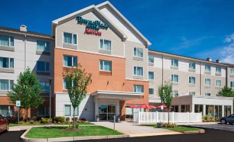 TownePlace Suites Providence North Kingstown