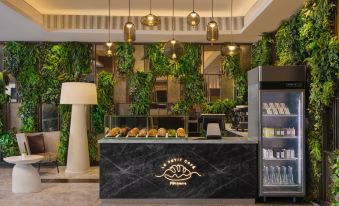 Four Points by Sheraton Surabaya, Tunjungan Plaza