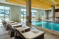 Pik Palace, Shahdag, Autograph Collection - Swimmingpools