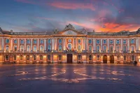 Courtyard Toulouse Airport