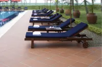 Miri Marriott Resort & Spa - pantai