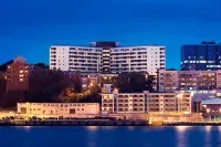 Sheraton Hotel Newfoundland Hotels in 