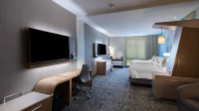 Courtyard Russellville Hotels in 