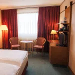 諾夫戈羅德公園飯店