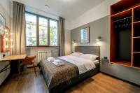 Druzya Volgograd Các khách sạn gần Sân bay Volgograd