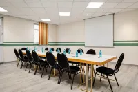 Aspire Frankfurt Airport, Trademark Collection by Wyndham Hotel a Russelsheim