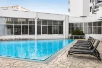 Vienna House by Wyndham Amber Baltic Miedzyzdroje - Pools