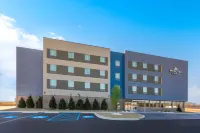 Microtel Inn & Suites by Wyndham Olive Branch Hotels in Olive Branch