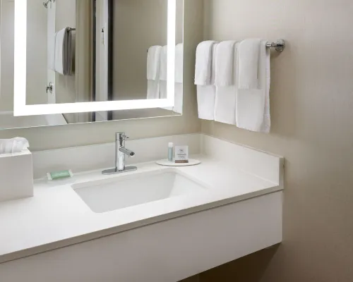 SpringHill Suites Charlotte University Research Park Photos