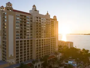 The Ritz-Carlton, Sarasota