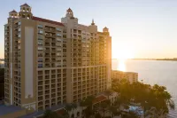 The Ritz-Carlton, Sarasota Hotels near Lido Key Beach, Sarasota FL