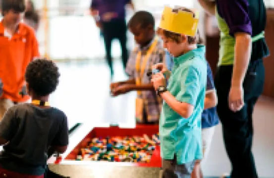 레지던스 인 바이 메리어트 애틀랜타 벅헤드