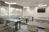 SpringHill Suites Tampa Downtown Hotels in Tampa
