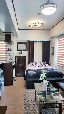 Anuva Deluxe Couple Suite St. 제임스 더 그렛 파리쉬 주변 호텔