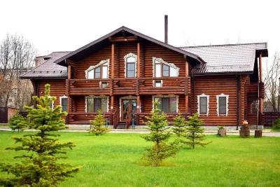 Korovnitskaya Sloboda Hotel Hotels in der Nähe von Museum of the History of Yaroslavl