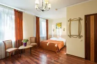 Serebryanyij Vek Hotel