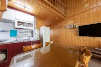 Buan Solhayng Bada Pension