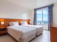 Acorsonho Apartamentos Turisticos Capelas otelleri
