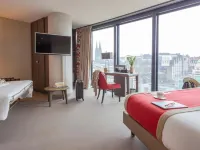 Hôtel Mercure Clermont-Ferrand Centre Jaude Hotels in Durtol