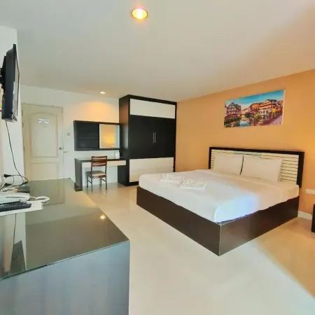 Similan Mansion